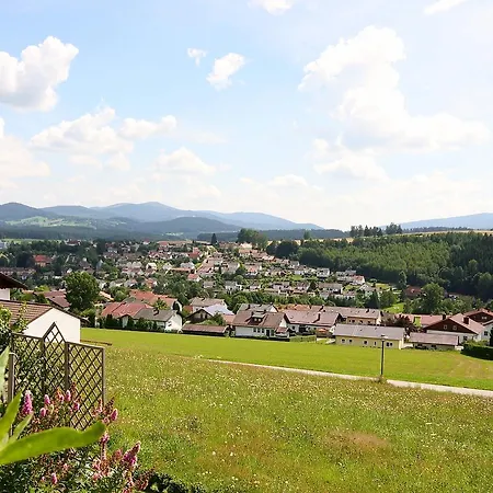 Und Holzapfel * Geiersthal