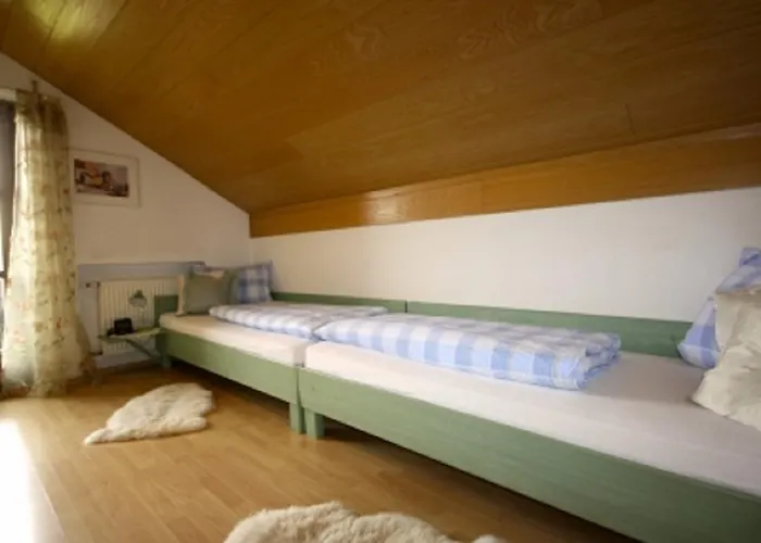 Und Holzapfel Geiersthal