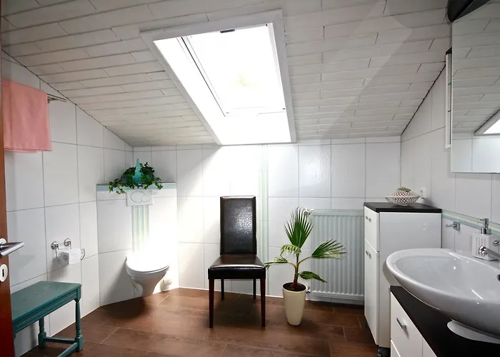 Appartement Und Holzapfel Geiersthal