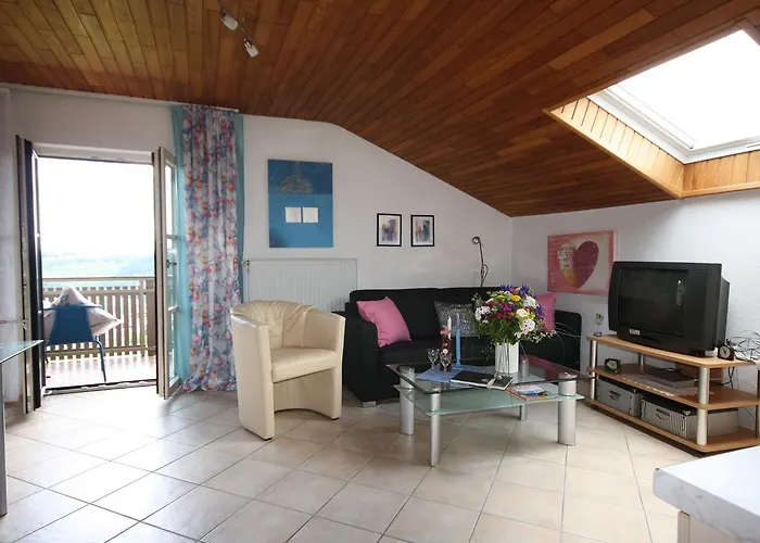 Und Holzapfel Appartement Geiersthal