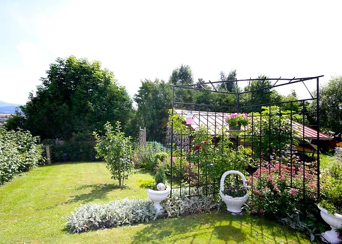 Appartement Und Holzapfel Geiersthal